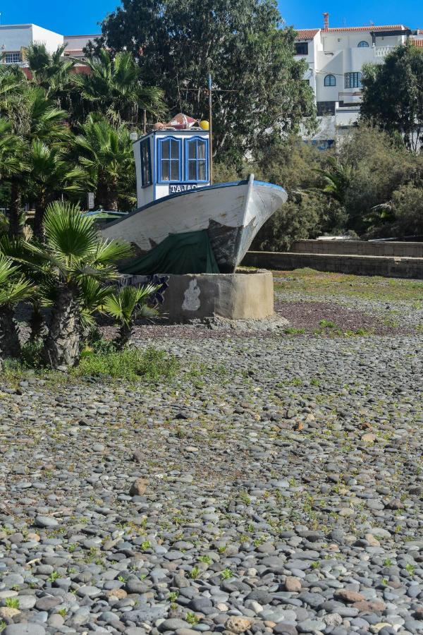 Appartamento A Un Salto Del Mar Wifi La Mareta Esterno foto