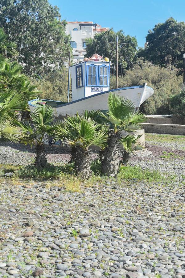 Appartamento A Un Salto Del Mar Wifi La Mareta Esterno foto