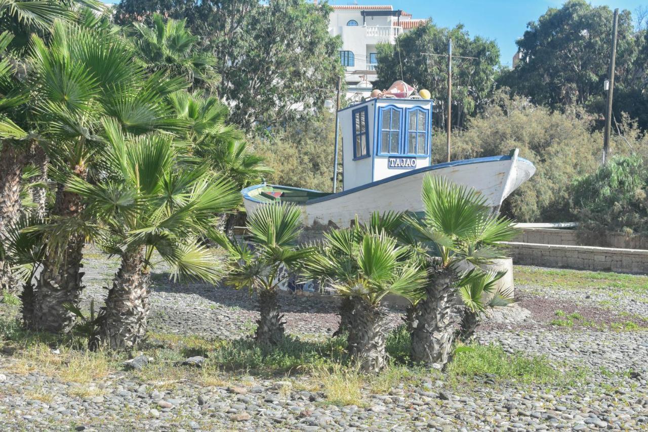 Appartamento A Un Salto Del Mar Wifi La Mareta Esterno foto