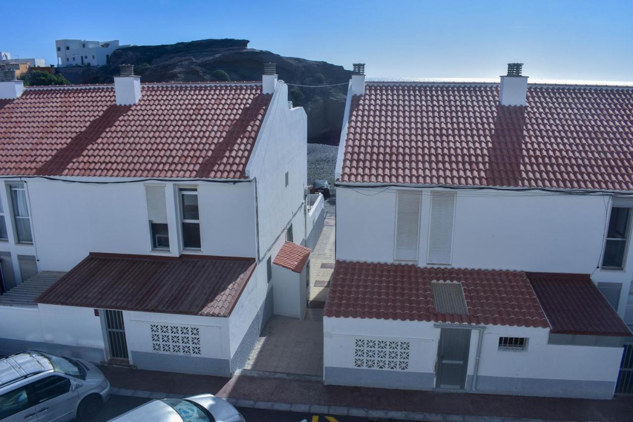 Appartamento A Un Salto Del Mar Wifi La Mareta Esterno foto