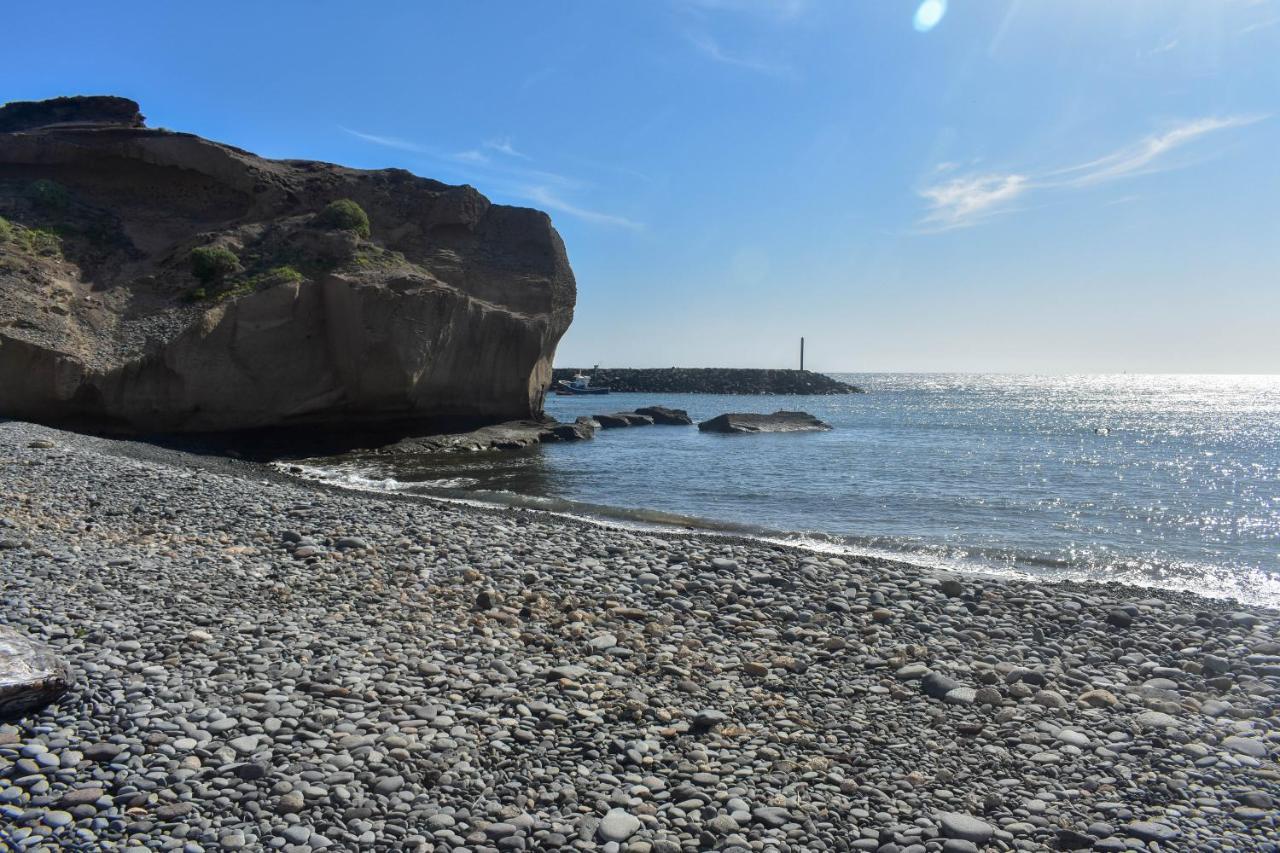 Appartamento A Un Salto Del Mar Wifi La Mareta Esterno foto