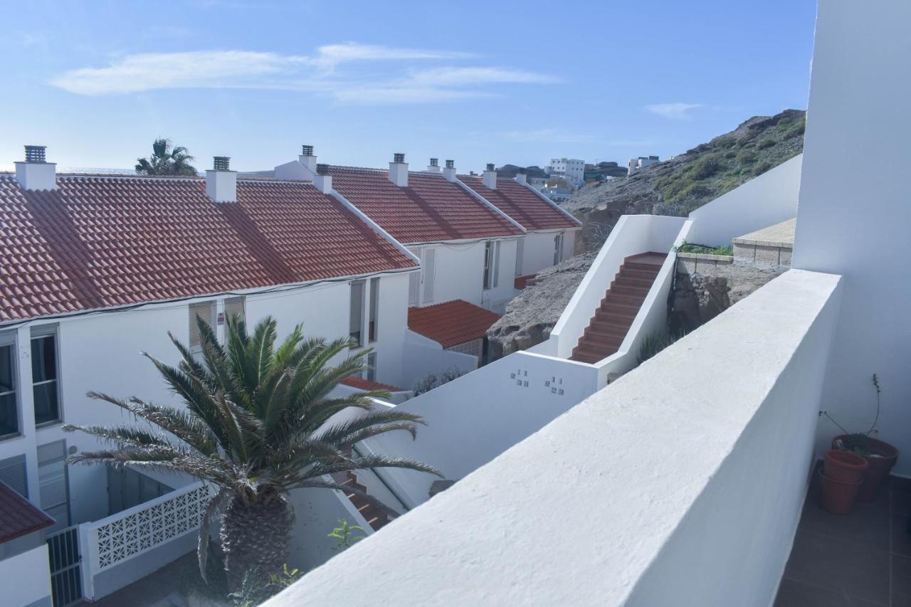 Appartamento A Un Salto Del Mar Wifi La Mareta Esterno foto