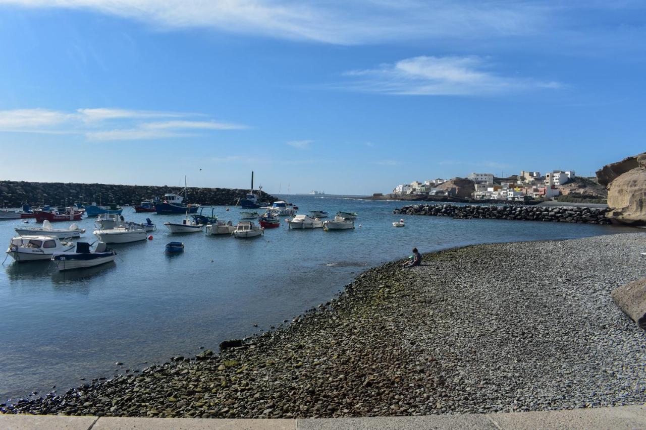 Appartamento A Un Salto Del Mar Wifi La Mareta Esterno foto