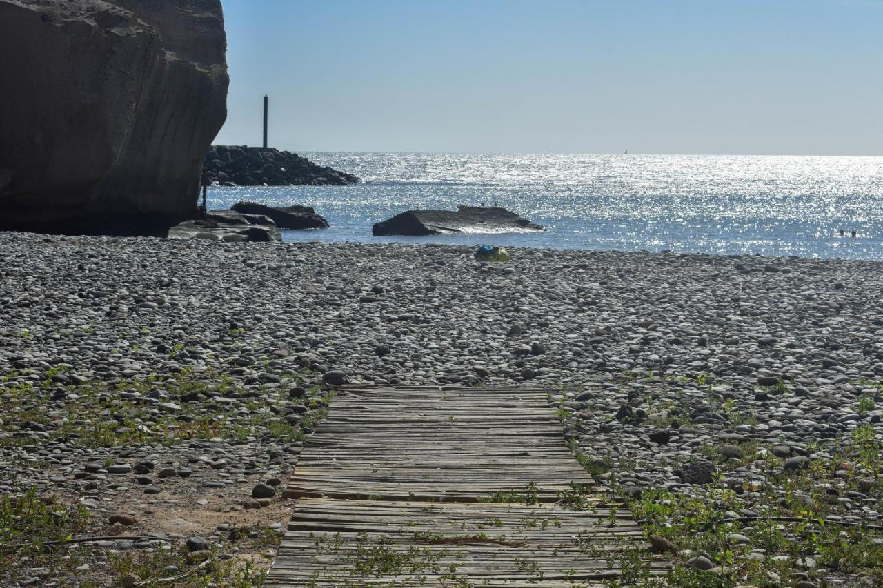 Appartamento A Un Salto Del Mar Wifi La Mareta Esterno foto