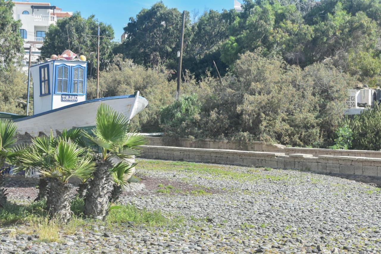 Appartamento A Un Salto Del Mar Wifi La Mareta Esterno foto
