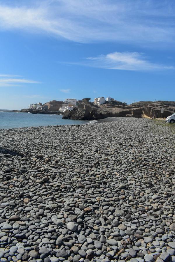 Appartamento A Un Salto Del Mar Wifi La Mareta Esterno foto